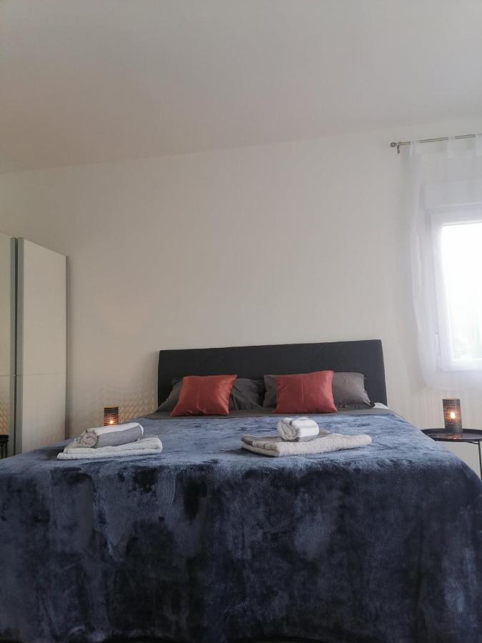 Leona Apartment Vidikovac, بولا المظهر الخارجي الصورة